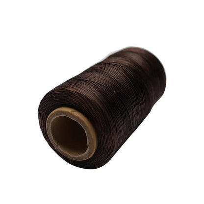 Waxed Polyester Thread Leather Thread 280Yards/260meters