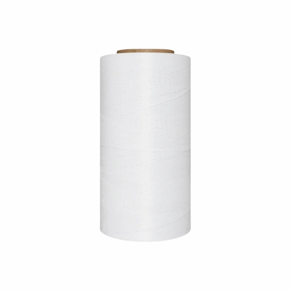 150D Leather Sewing Thread 0.8mm Thickness Walking Horse Wax Line Strong Durable Hand Stitching Thread Bookbinding