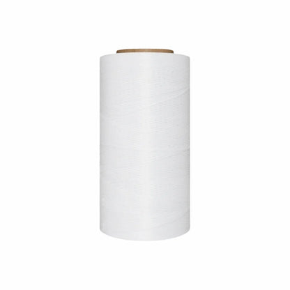 150D Leather Sewing Thread 0.8mm Thickness Walking Horse Wax Line Strong Durable Hand Stitching Thread Bookbinding