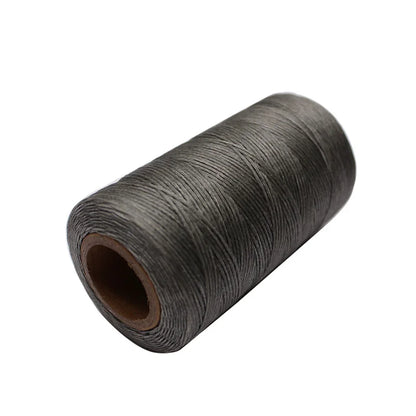 Waxed Polyester Thread Leather Thread 280Yards/260meters