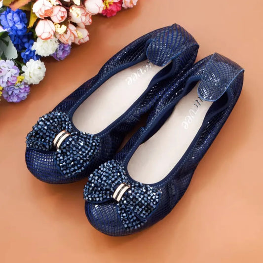 Women Shoes Soft Leather Zapatos Mujeres Their Flat Shoes Women Slip On Loafers Women's Comfortable Causal Flats Female Footwear