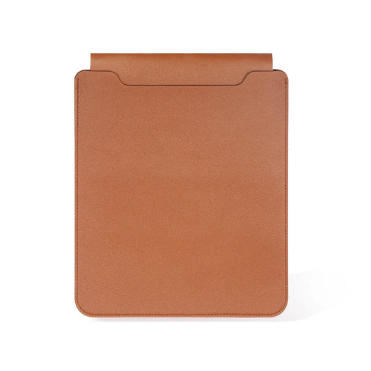 Laptop Bag, 13/13.3/14/15/15.4/15.6/16 Inch, Notebook Computer Mouse Pad, Pu Leather Bladder Bag, Computer Bag Accessories