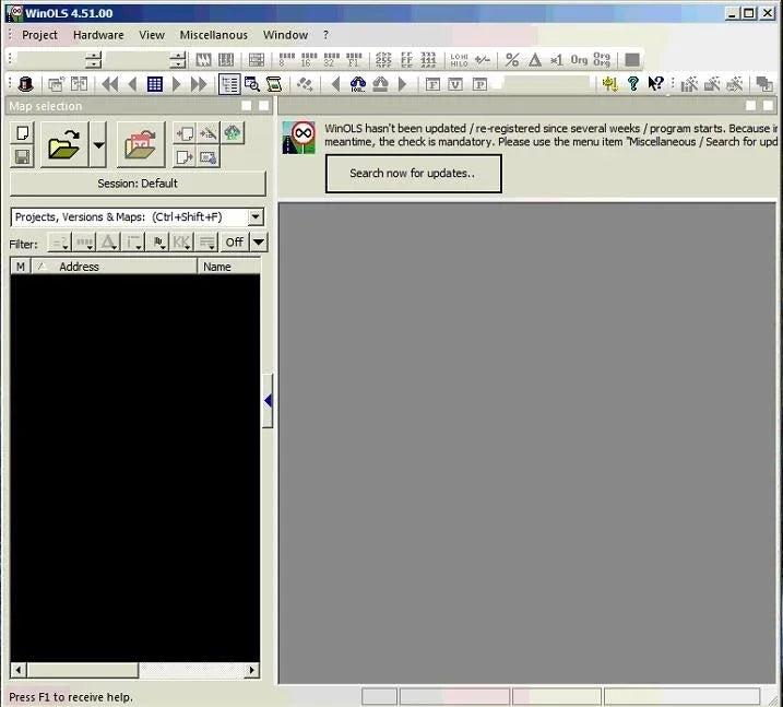 2026 New Auto Repair Software Auto Data 3.40+WinOLS 4.7 With Plugins +2021 Damos +ECM TITANIUM+ Immo Service Tool v1.2 Software