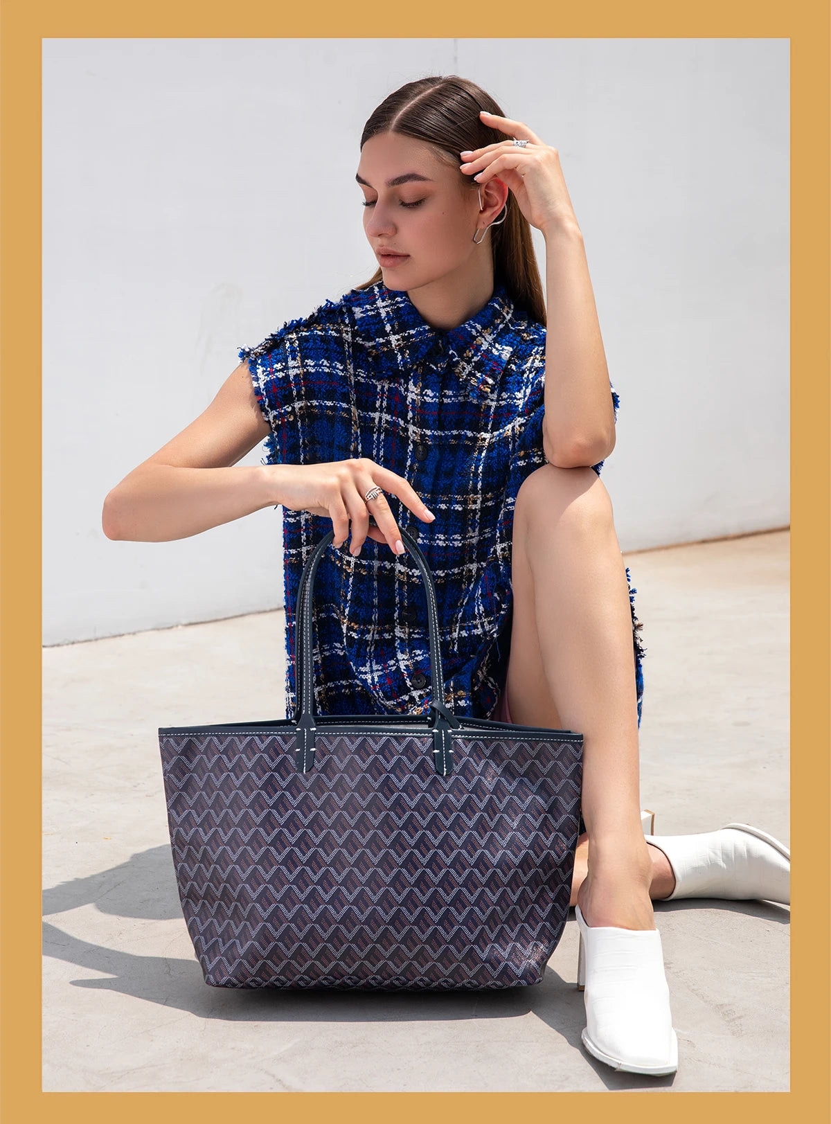 tote bags Big Shoulder Bags A+++++ Leather Tote Bag Large Capacity Women Handbags Ladies Shopping Handbag Designer Handle Bags