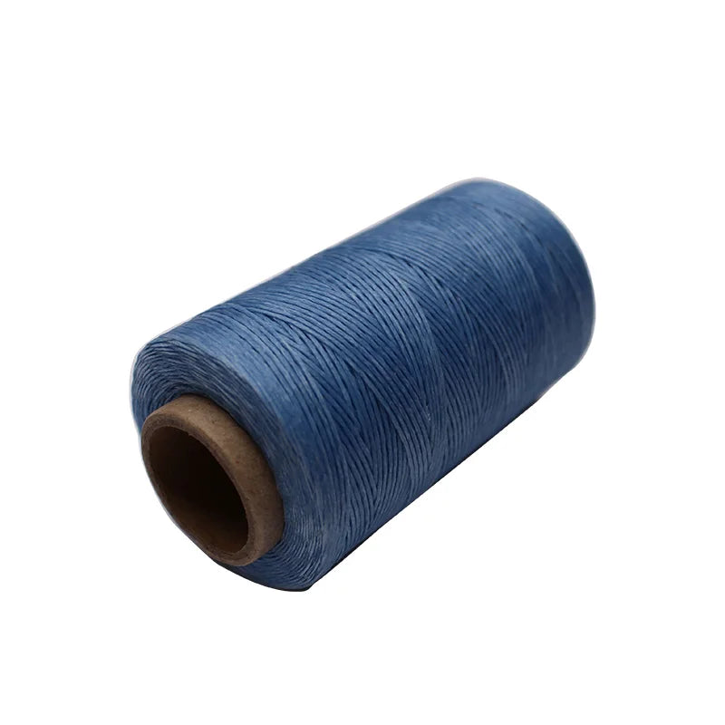 Waxed Polyester Thread Leather Thread 280Yards/260meters