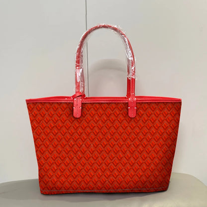 tote bags Big Shoulder Bags A+++++ Leather Tote Bag Large Capacity Women Handbags Ladies Shopping Handbag Designer Handle Bags