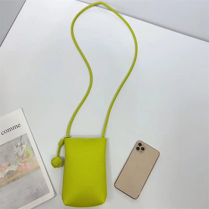 Women Handbags Female Pu Leather Shoulder Bags Luxury Large Capacity Crossbody Bags Solid Flap for Women Portable Phone Purse