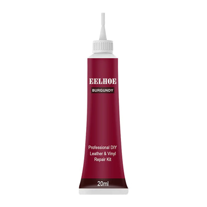 New Leather Finish Car Leather Repair Gel Car Seat Gel Leather Complementary Refurbishing Cream Paint For Car Maintenance Paste