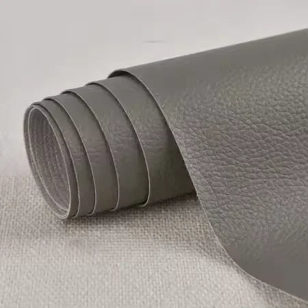 DIY self-adhesive fixed stickers self-adhesive PU leather repair stickers sofas car seats tables chairs and home furnishings
