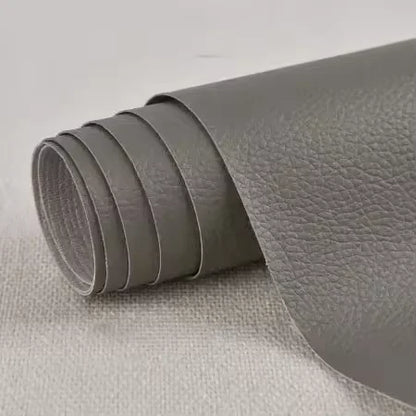 DIY self-adhesive fixed stickers self-adhesive PU leather repair stickers sofas car seats tables chairs and home furnishings
