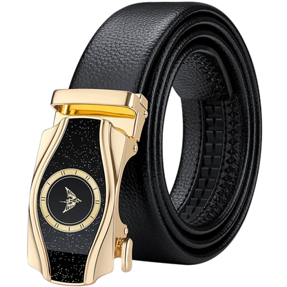 Men's Belt High Quality Genuine Leather Belt Luxury New Designer Belts Men Cowskin Fashion Strap Male Jeans For Man