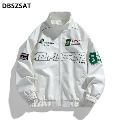Leather Jacket Men Winter 2025 Motorcycle PU Leather Jacket Mens Stand Collar Casual Windbreaker Ropa De Hombre Slim Coat 7XL
