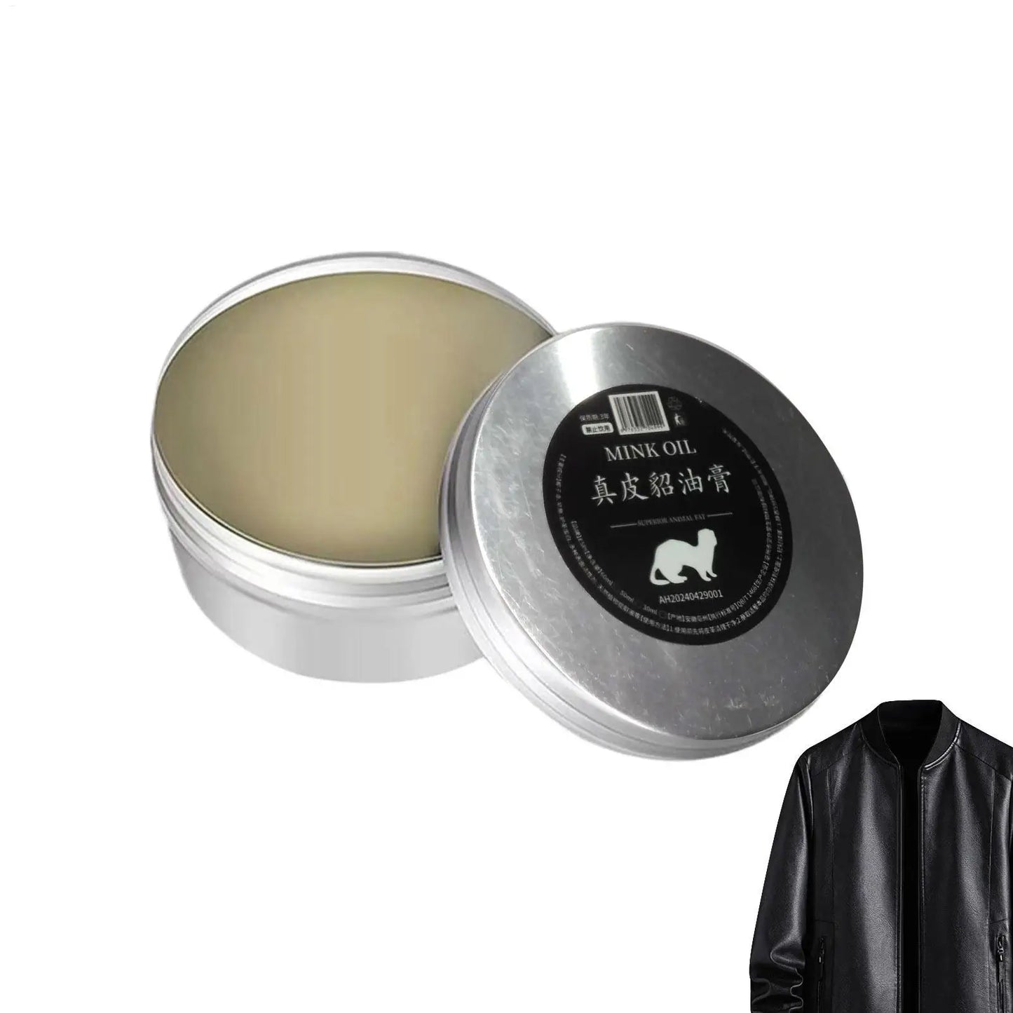 Cream For Leather Shoes Bags Car Interiors Leather Care Cream Leather Maintenance Cream Leather Refurbishing Maintenance Tools