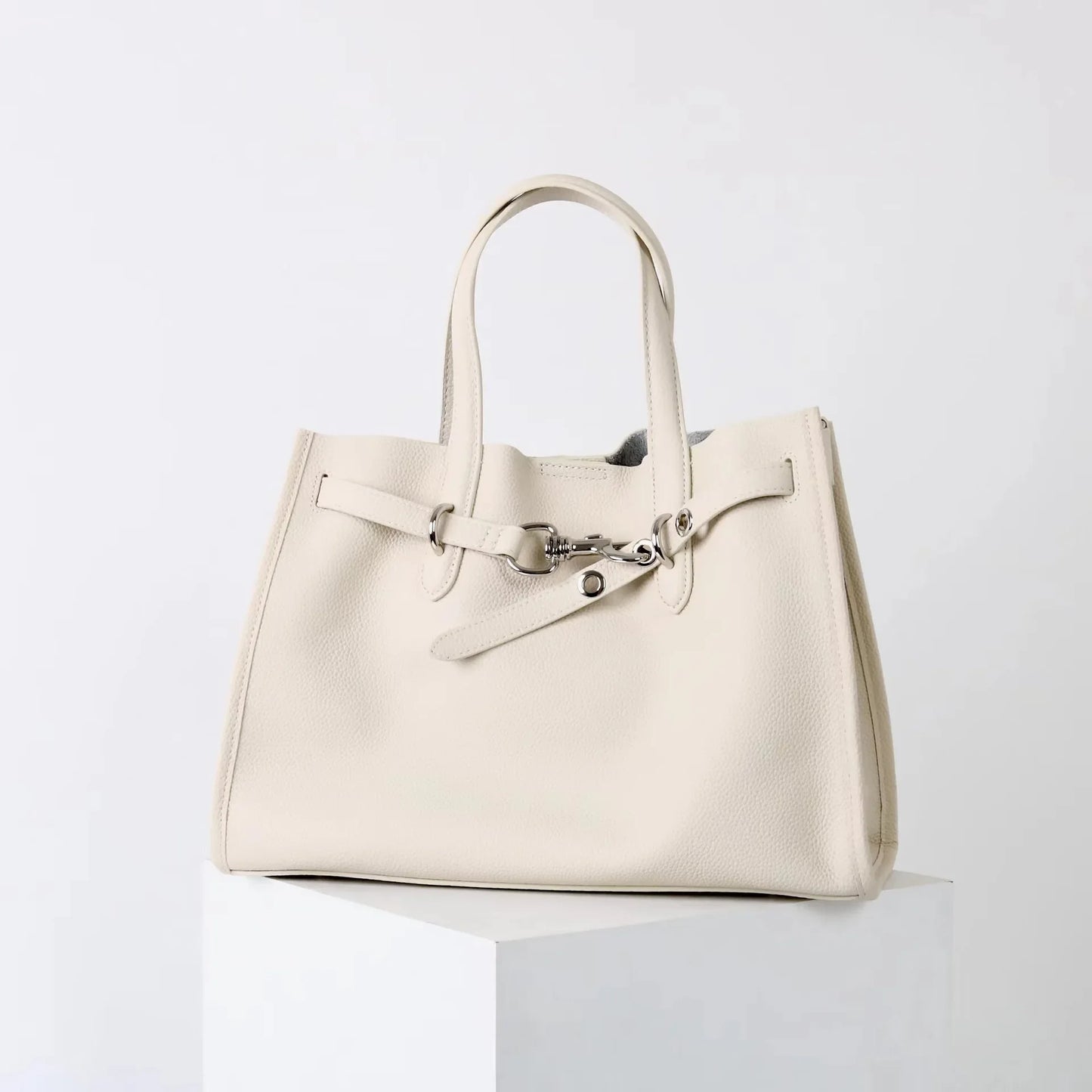 2026 Genuine Leather Tote Bag for Women High Quality Commute Crossbody Bag Fashion Versatile Handbags Female Single Shoulder Bag