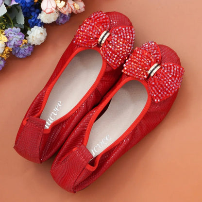 Women Shoes Soft Leather Zapatos Mujeres Their Flat Shoes Women Slip On Loafers Women's Comfortable Causal Flats Female Footwear