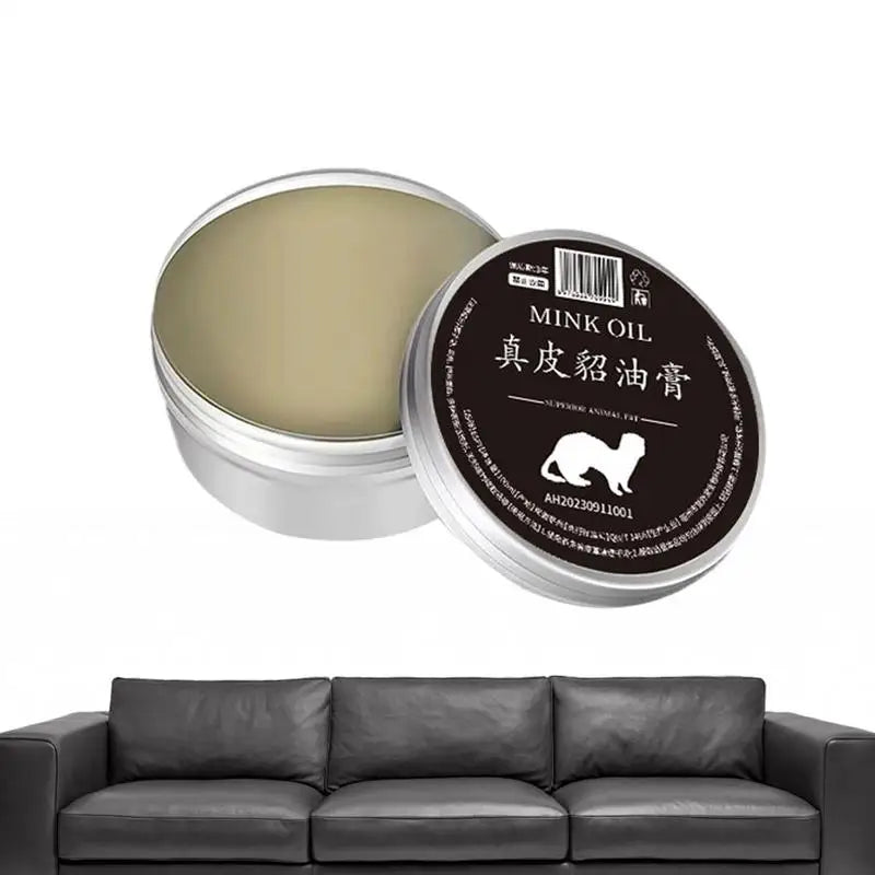 Cream For Leather Shoes Bags Car Interiors Leather Care Cream Leather Maintenance Cream Leather Refurbishing Maintenance Tools