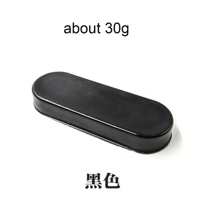 1pc Waxed Leather Craft Smooth Wax Thread Line Wax Beeswax Sewing Supplies DIY Polishing Grinding Tool