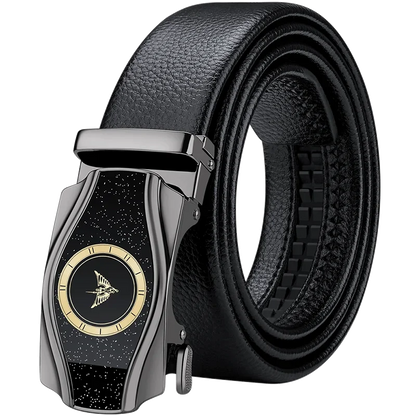 Men's Belt High Quality Genuine Leather Belt Luxury New Designer Belts Men Cowskin Fashion Strap Male Jeans For Man