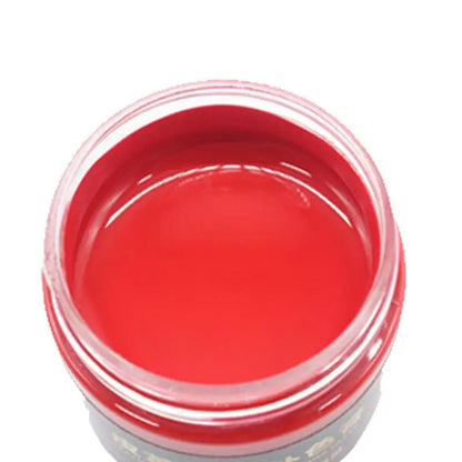 50ml Leather Paint Shoe Cream Coloring for Bag Sofa Car Seat Scratch Brown Leather Dye Repair Restoration Color Change Paint