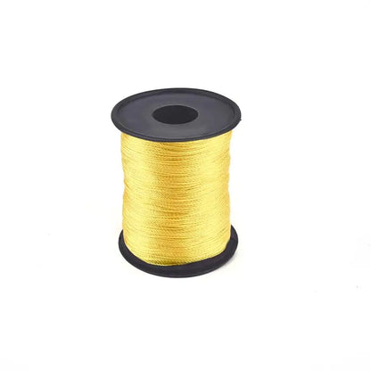 150M Leather Thread Nylon Sewing Thread Handmade DIY Sewing Machine High-Strength Thread Leather Shoes Bag Stitching Sewing Tool