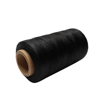 Waxed Polyester Thread Leather Thread 280Yards/260meters