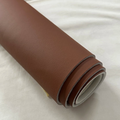 Faux Leather Fabric Sponge Quilted Car Interior Material PU Leather Fabric with Foam Packing for Car Seat Cover Sofa Cushion DIY