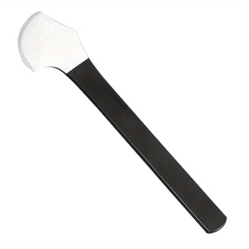 1PC Leather Cutting Knife Tool Leather Craft Skiving Sharp Handle Knife Leathercraft Handwork DIY Tool