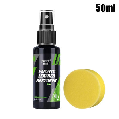 60/50/70g Leather Repair Filling Paste Compound Leather Restoration Cream Auto Leather Car Repair Scratches Cracks Sofa Car Seat