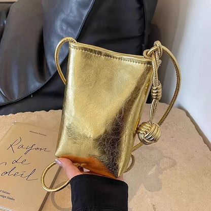 Women Handbags Female Pu Leather Shoulder Bags Luxury Large Capacity Crossbody Bags Portable Phone Purse Vacation Travel