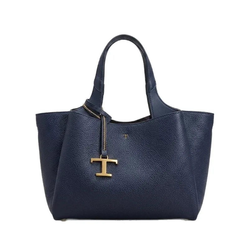 Elegant Shoulder Bag Handbags For Ladies Made Of Premium Leather - Famous Designer Luxury Brand Collection