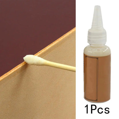 Leather Crafst Oil Paint Leather Sealant Protects Leather Finish Acrylic Leather Paint Cream Leather Edge Paint Edges Oil
