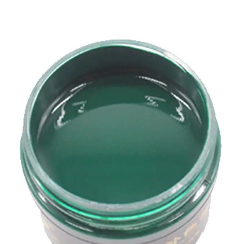 50ml Leather Paint Shoe Cream Coloring for Bag Sofa Car Seat Scratch Brown Leather Dye Repair Restoration Color Change Paint