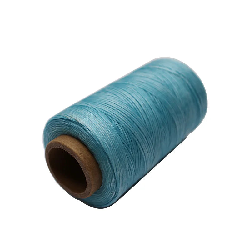 Waxed Polyester Thread Leather Thread 280Yards/260meters