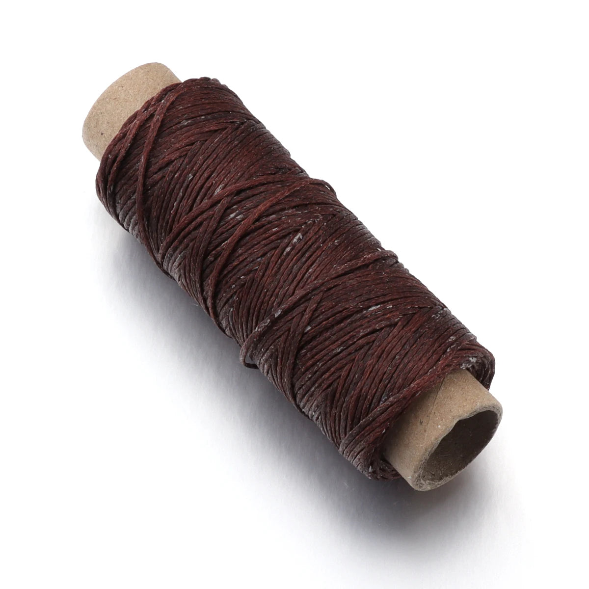 50yard/roll 150D Thickness Leather Waxed Thread Cord 1.0mm Thread For Hand Stitching Leather Cord DIY Bracelet Jewelry Making