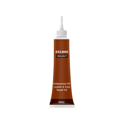 New Leather Finish Car Leather Repair Gel Car Seat Leather Complementary Refurbishing Cream Paint For Car Maintenance Paste