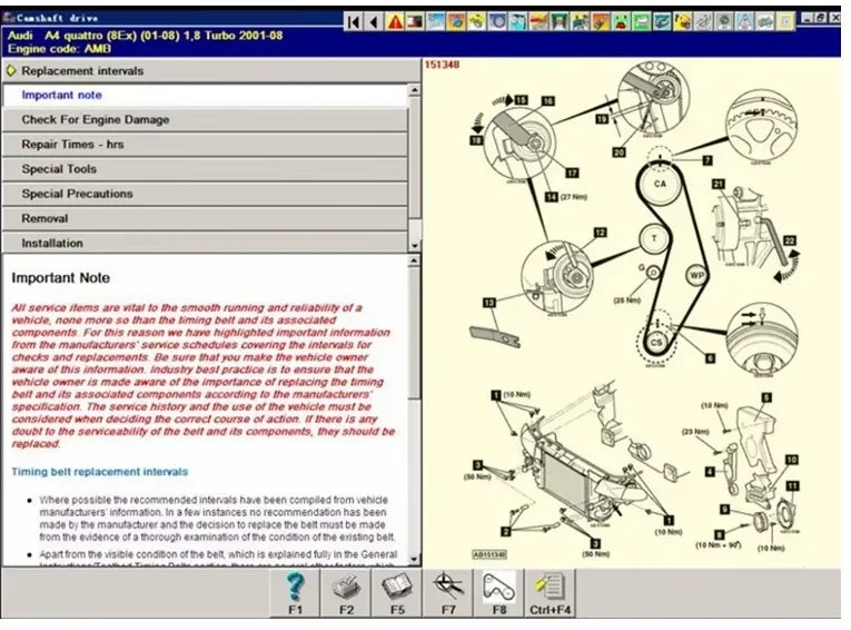 2026 New Auto Repair Software Auto Data 3.40+WinOLS 4.7 With Plugins +2021 Damos +ECM TITANIUM+ Immo Service Tool v1.2 Software