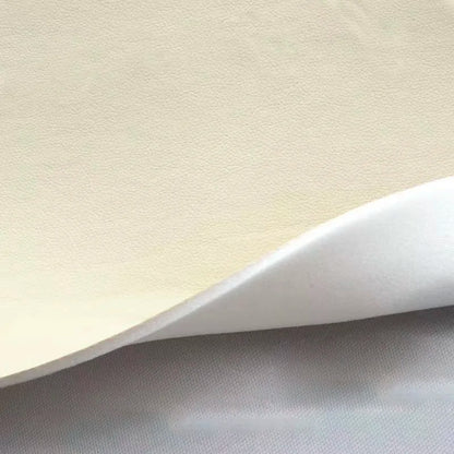 Faux Leather Fabric Sponge Quilted Car Interior Material PU Leather Fabric with Foam Packing for Car Seat Cover Sofa Cushion DIY