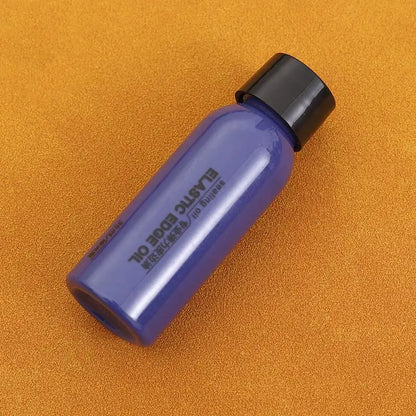 Leather Edge Oil Finish Finishing Agent Used On The Leather Edges Of Bags/Belts/Shoes/Boots And All Kinds Of Leather Goods