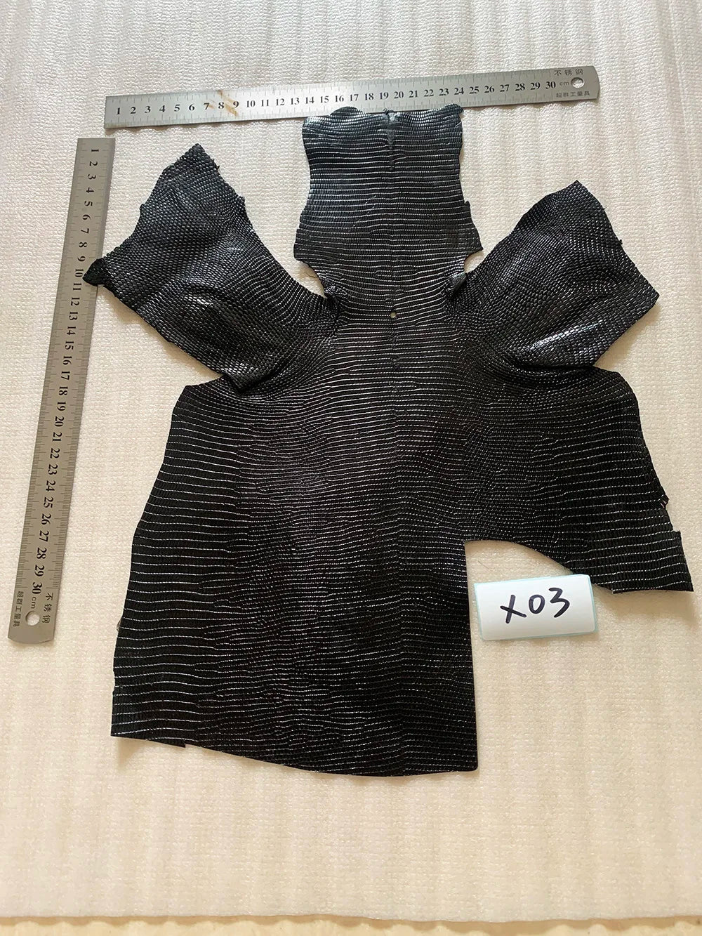 Natural Lizard Skin Leather for Phone, Pendant, Leather Bag, Shoe Belt, DIY, Handmade Leather Materia