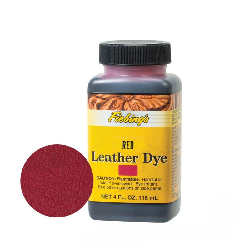 118ml Leather Alcohol Liquid Dye Vegetable Tanning Surface Dyeing Agent DIY Leather Crafts Bag/clothing/shoes Dyeing Material