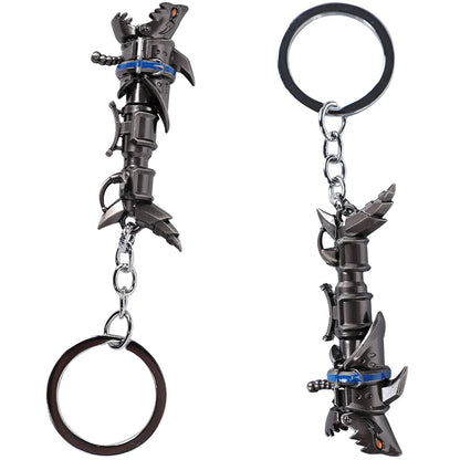 Game LoL Cosplay Arcane Jinx Series Pow Toy Party Disguise Halloween Carnival Accessories RolePlay Props Costume Outfits Suit