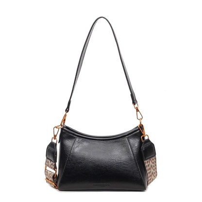 Leather  Bag for Women High Quality Versatile Shoulder Bag & Crossbody Wallet Purse Chic & Compact Everyday Carry 2026