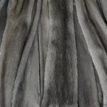 Real Mink Fur Skin Leather Hides Wholesale Factory Supply Eco Tanned Animal Furs flawed Authantic Natural Mink Skins for Garment