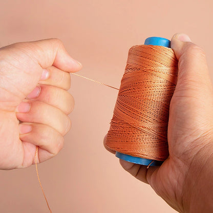 High Strength Nylon Thread DIY Leather Canvas Tent Repairing Tool Durable Shoes Jeans Threads Handicraft Quilting Supplies