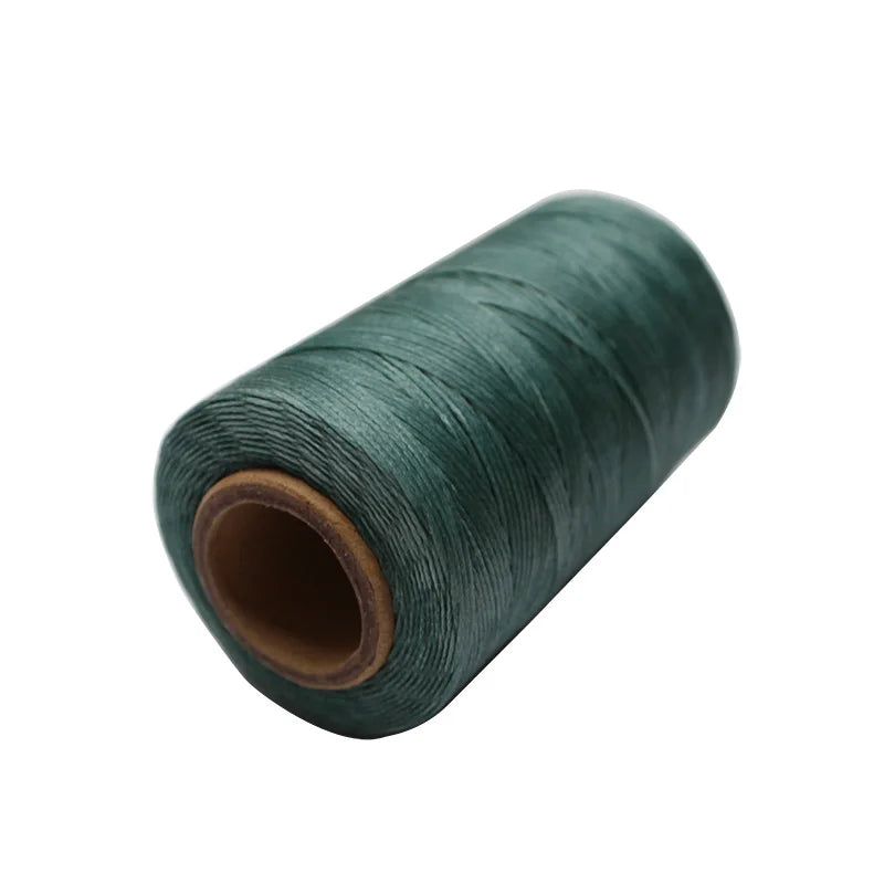 Waxed Polyester Thread Leather Thread 280Yards/260meters