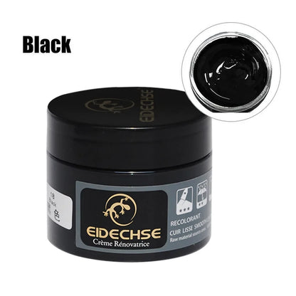 Leather Filling Paste 30ml Natural Leather Filler Repair Compound Leather Restoration Cream For Tears Crack Burns Holes Filler