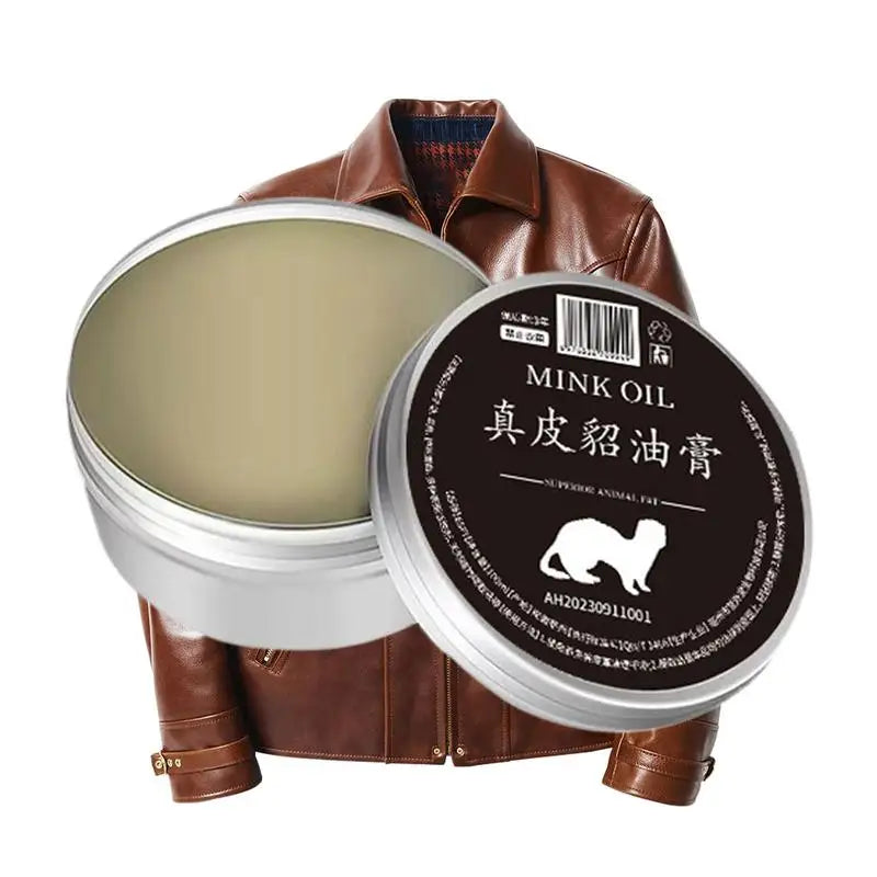 Cream For Leather Shoes Bags Car Interiors Leather Care Cream Leather Maintenance Cream Leather Refurbishing Maintenance Tools