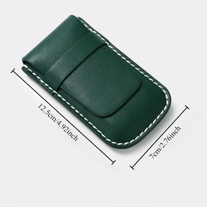 Watch Bag Organizer Watch Accessories Anti-Dust Gift Bag Flannelette And Leather Bags For Jewelry Watch Storage Gift Bags