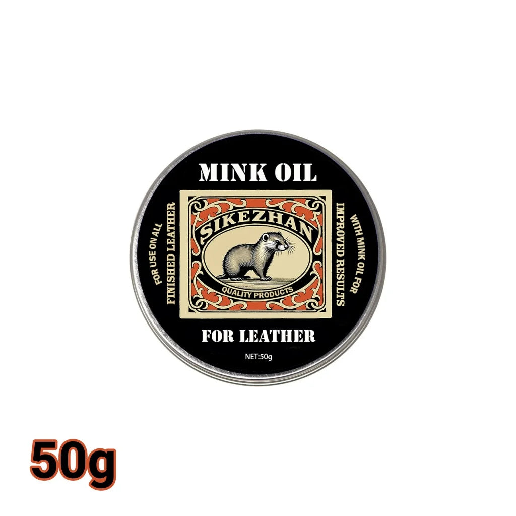 Leather Cleaning Polishing Balm All Leather Products Accessories – Natural Odorless Care Cream for Shoes, Boots, Bags, Sofa