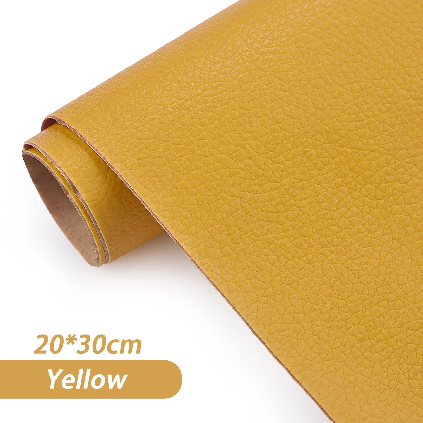 PU Leather Patches Stickers Self Adhesive Leather Fabric Adhesive Sofa Bag Seat Repair DIY Patch 20x30cm 25x60cm 10x20cm
